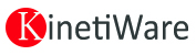 Kinetiware Logo